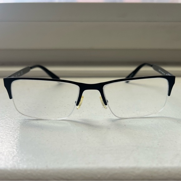 Guess GU1892 Eyeglasses 002 Matte Black - Picture 2 of 6